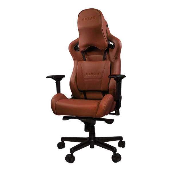 Крісло для геймерів HATOR Arc – ідеальний вибір для геймерів