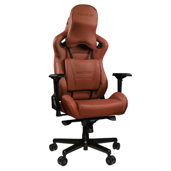 Крісло для геймерів HATOR Arc – ідеальний вибір для геймерів