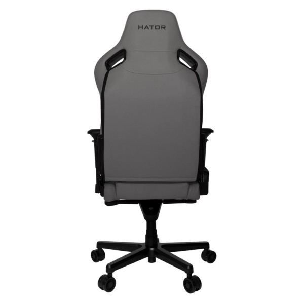 Крісло для геймерів HATOR Arc – ідеальний вибір для геймерів