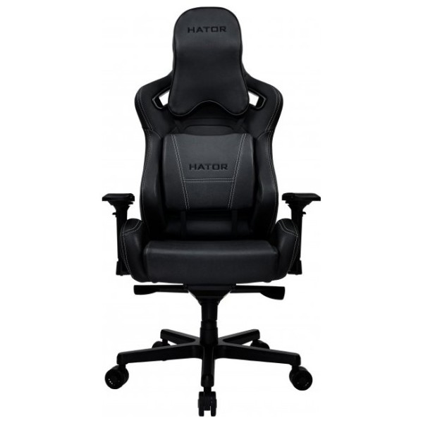 Крісло для геймерів HATOR Arc – ідеальний вибір для геймерів