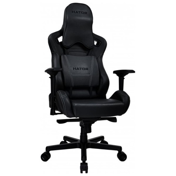 Крісло для геймерів HATOR Arc – ідеальний вибір для геймерів