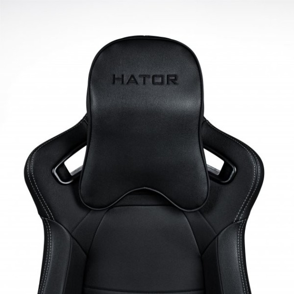 Крісло для геймерів HATOR Arc – ідеальний вибір для геймерів