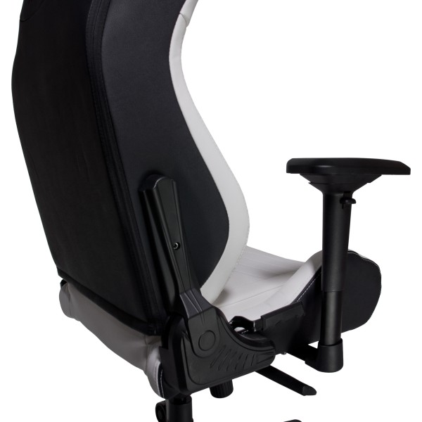 Крісло для геймерів HATOR Arc – ідеальний вибір для геймерів