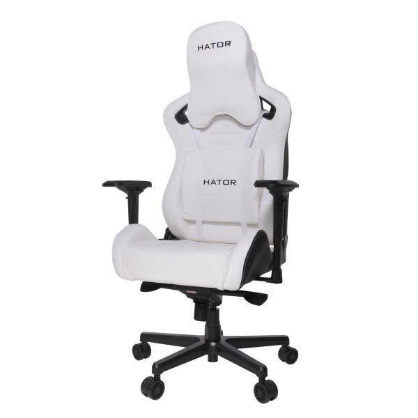 Крісло для геймерів HATOR Arc – ідеальний вибір для геймерів