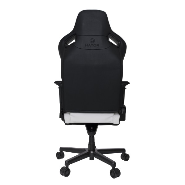 Крісло для геймерів HATOR Arc – ідеальний вибір для геймерів