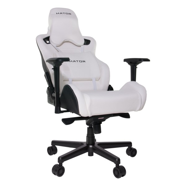 Крісло для геймерів HATOR Arc – ідеальний вибір для геймерів