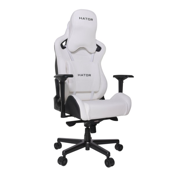 Крісло для геймерів HATOR Arc – ідеальний вибір для геймерів