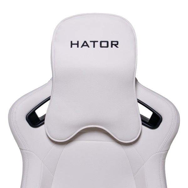 Крісло для геймерів HATOR Arc – ідеальний вибір для геймерів