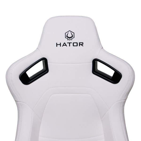 Крісло для геймерів HATOR Arc – ідеальний вибір для геймерів