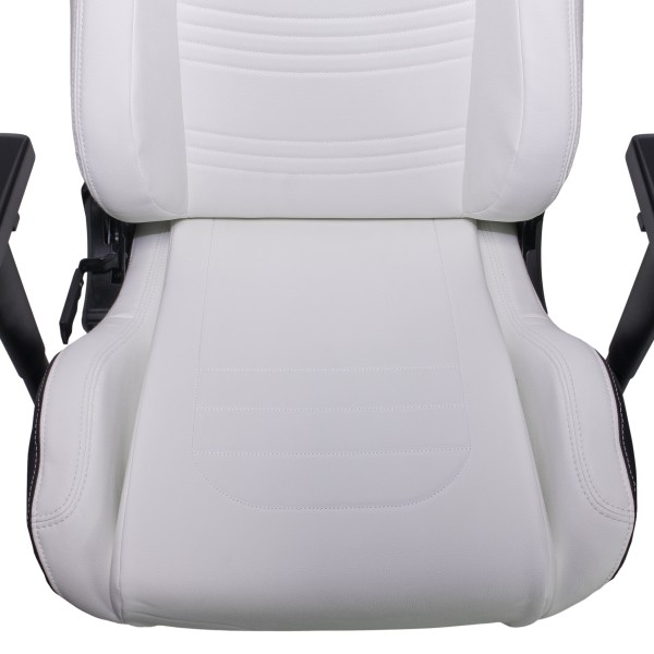 Крісло для геймерів HATOR Arc – ідеальний вибір для геймерів