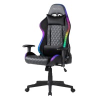 Крісло для геймерів HATOR Darkside RGB