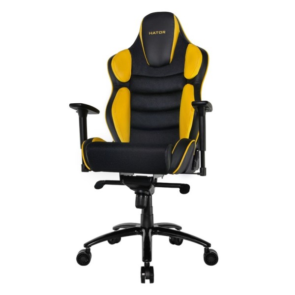 Крісло для геймерів HATOR Hypersport V2