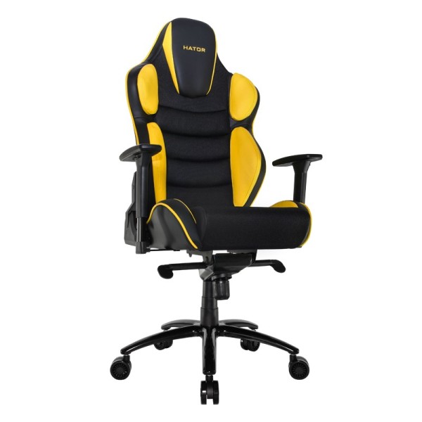 Крісло для геймерів HATOR Hypersport V2