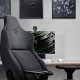 Крісло для геймерів Razer Iskur Fabric - максимальний комфорт та підтримка