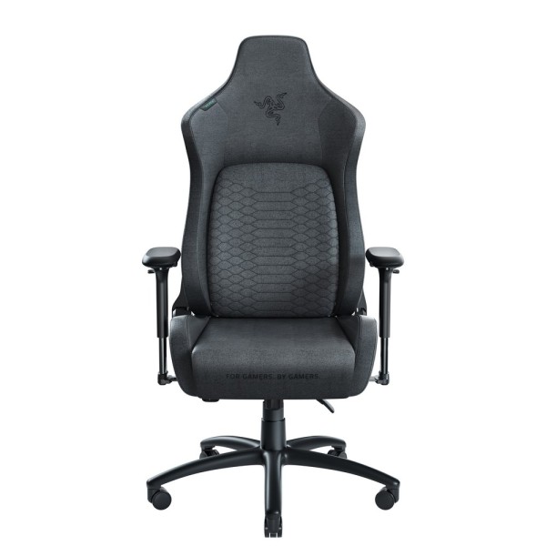 Крісло для геймерів Razer Iskur Fabric - максимальний комфорт та підтримка