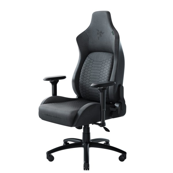 Крісло для геймерів Razer Iskur Fabric - максимальний комфорт та підтримка