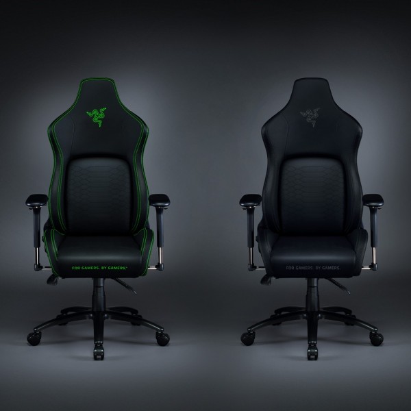 Крісло для геймерів Razer Iskur