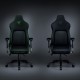 Крісло для геймерів Razer Iskur