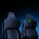 Крісло для геймерів Razer Iskur