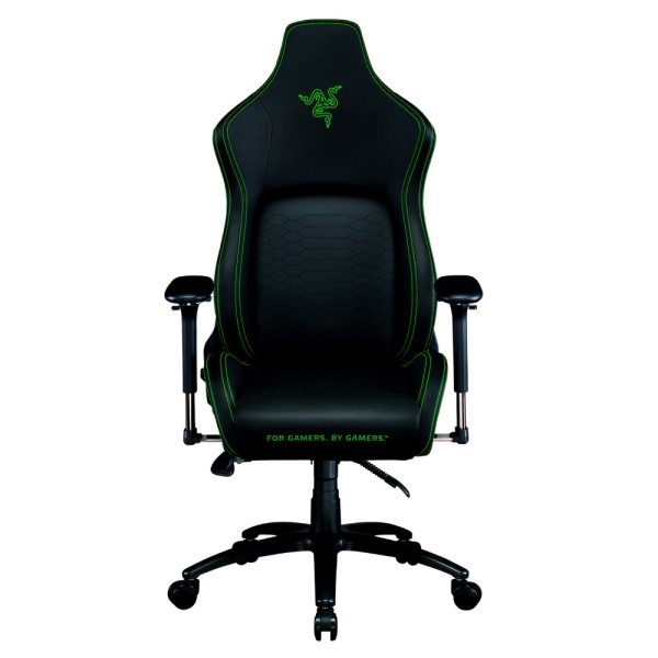 Крісло для геймерів Razer Iskur
