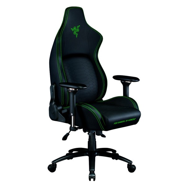 Крісло для геймерів Razer Iskur