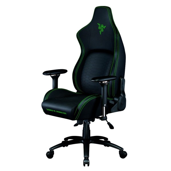 Крісло для геймерів Razer Iskur