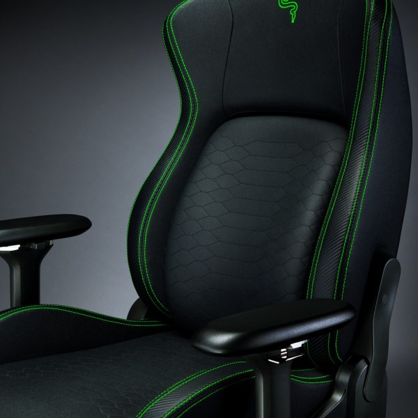 Крісло для геймерів Razer Iskur
