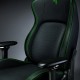Крісло для геймерів Razer Iskur
