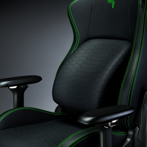 Крісло для геймерів Razer Iskur