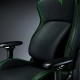 Крісло для геймерів Razer Iskur