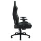 Крісло для геймерів Razer Iskur XL — комфорт і стиль для тривалих ігор