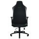 Крісло для геймерів Razer Iskur XL — комфорт і стиль для тривалих ігор