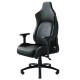 Крісло для геймерів Razer Iskur XL — комфорт і стиль для тривалих ігор