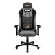 Геймерське крісло Aerocool Duke - найкращий вибір для вашого комфорту