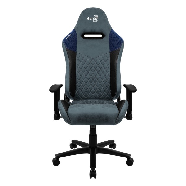 Геймерське крісло Aerocool Duke - найкращий вибір для вашого комфорту