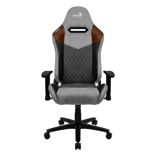 Геймерське крісло Aerocool Duke - найкращий вибір для вашого комфорту