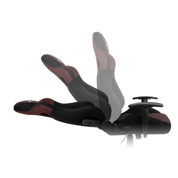 Геймерське крісло Aerocool Earl для максимального комфорту