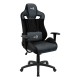 Геймерське крісло Aerocool Earl для максимального комфорту