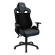 Геймерське крісло Aerocool Earl для максимального комфорту
