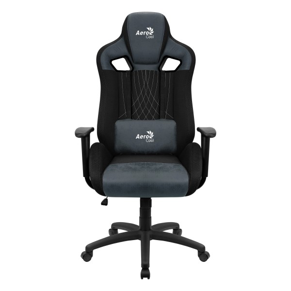 Геймерське крісло Aerocool Earl для максимального комфорту