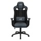 Геймерське крісло Aerocool Earl для максимального комфорту