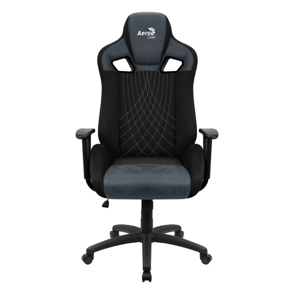 Геймерське крісло Aerocool Earl для максимального комфорту