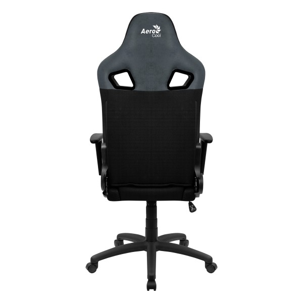 Геймерське крісло Aerocool Earl для максимального комфорту