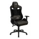 Геймерське крісло Aerocool Earl для максимального комфорту
