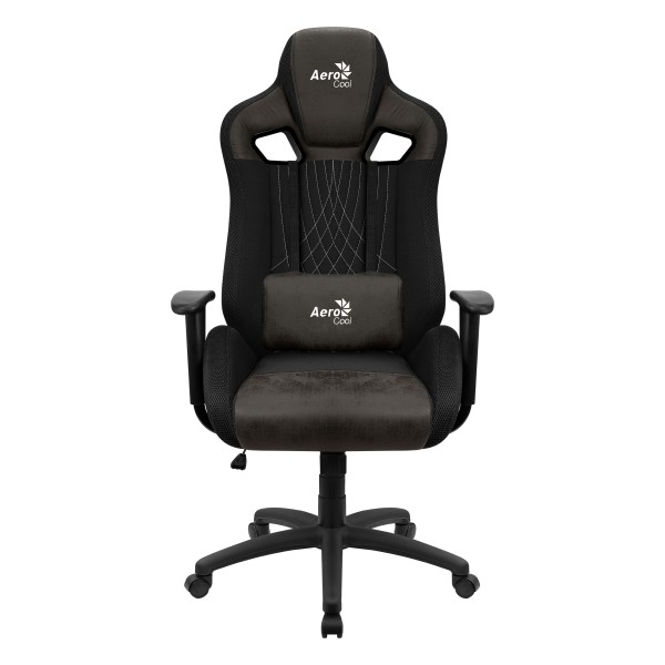 Геймерське крісло Aerocool Earl для максимального комфорту