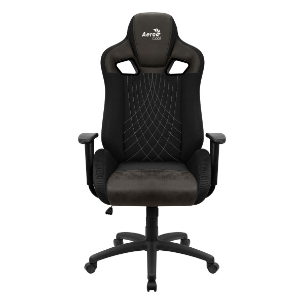 Геймерське крісло Aerocool Earl для максимального комфорту