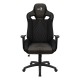 Геймерське крісло Aerocool Earl для максимального комфорту