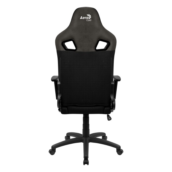 Геймерське крісло Aerocool Earl для максимального комфорту