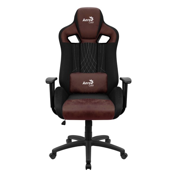 Геймерське крісло Aerocool Earl для максимального комфорту