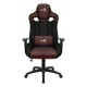 Геймерське крісло Aerocool Earl для максимального комфорту